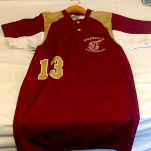 Alleson Athletic